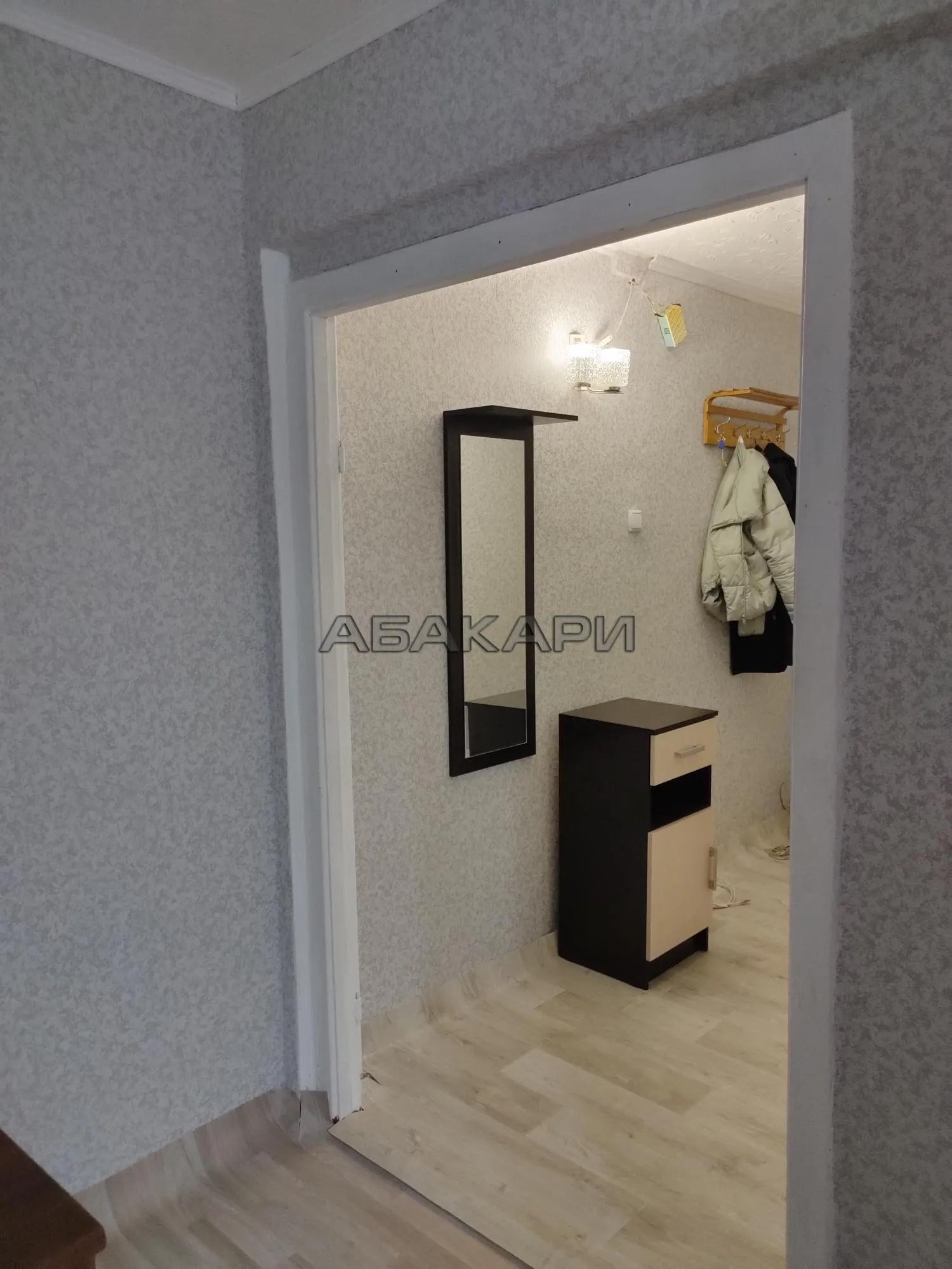 1-комнатная улица Академика Павлова, 63  за 23000 руб/мес фото 9