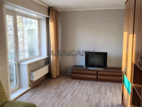 аренда Академика Павлова, 63 1-комнатная 24000