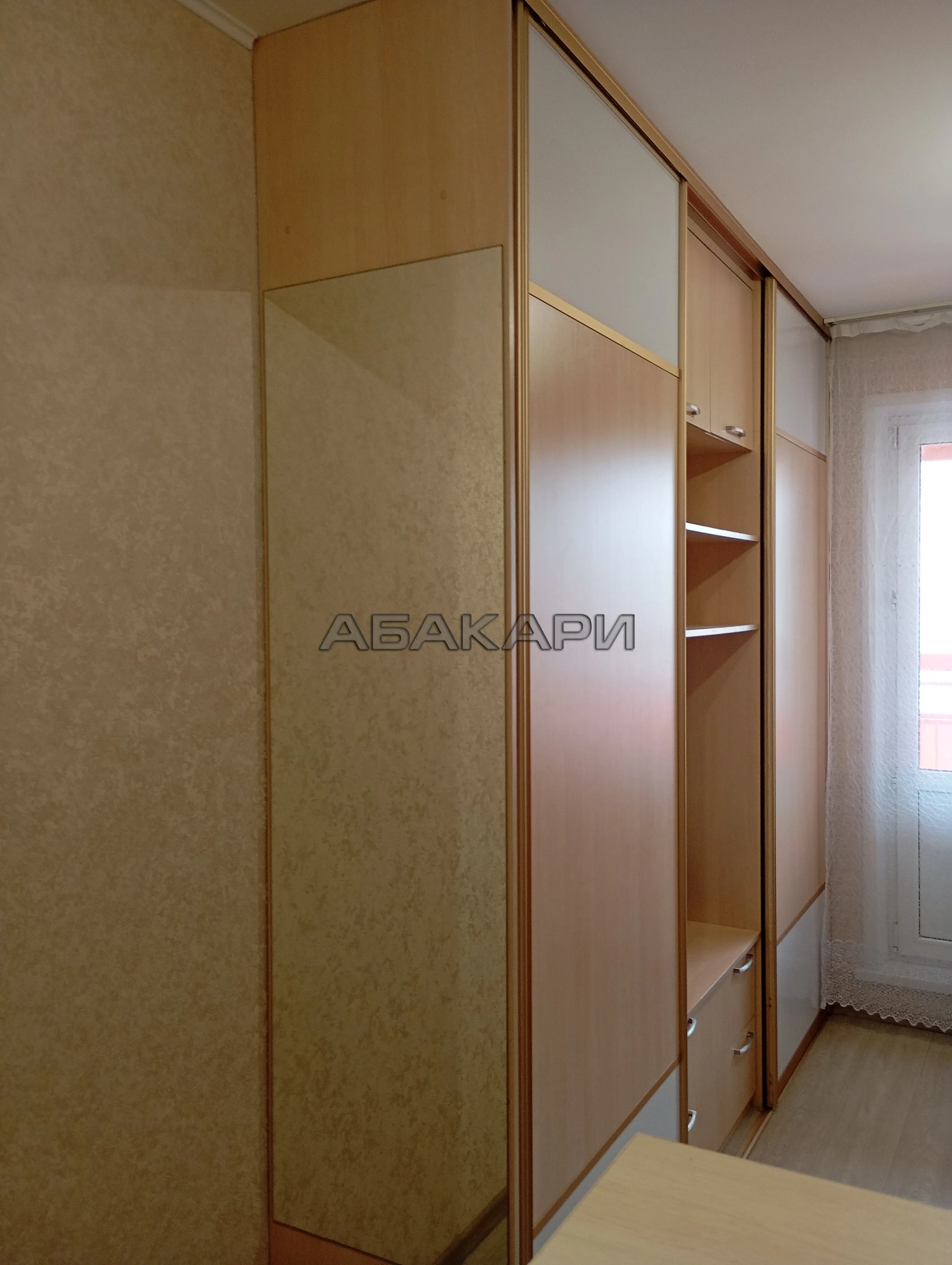 студия улица Вильского, 34  за 23000 руб/мес фото 10