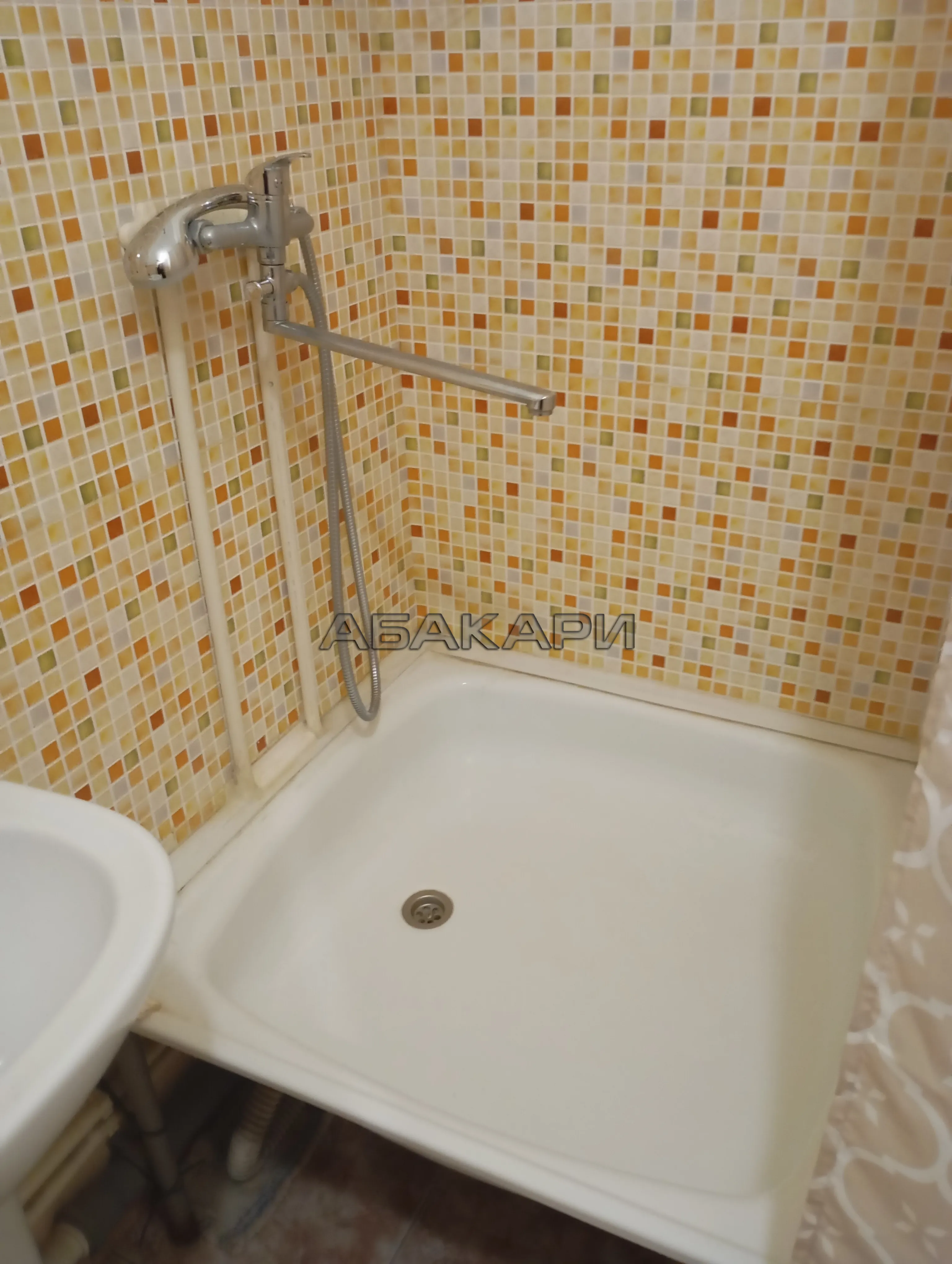 студия улица Вильского, 34  за 23000 руб/мес фото 16