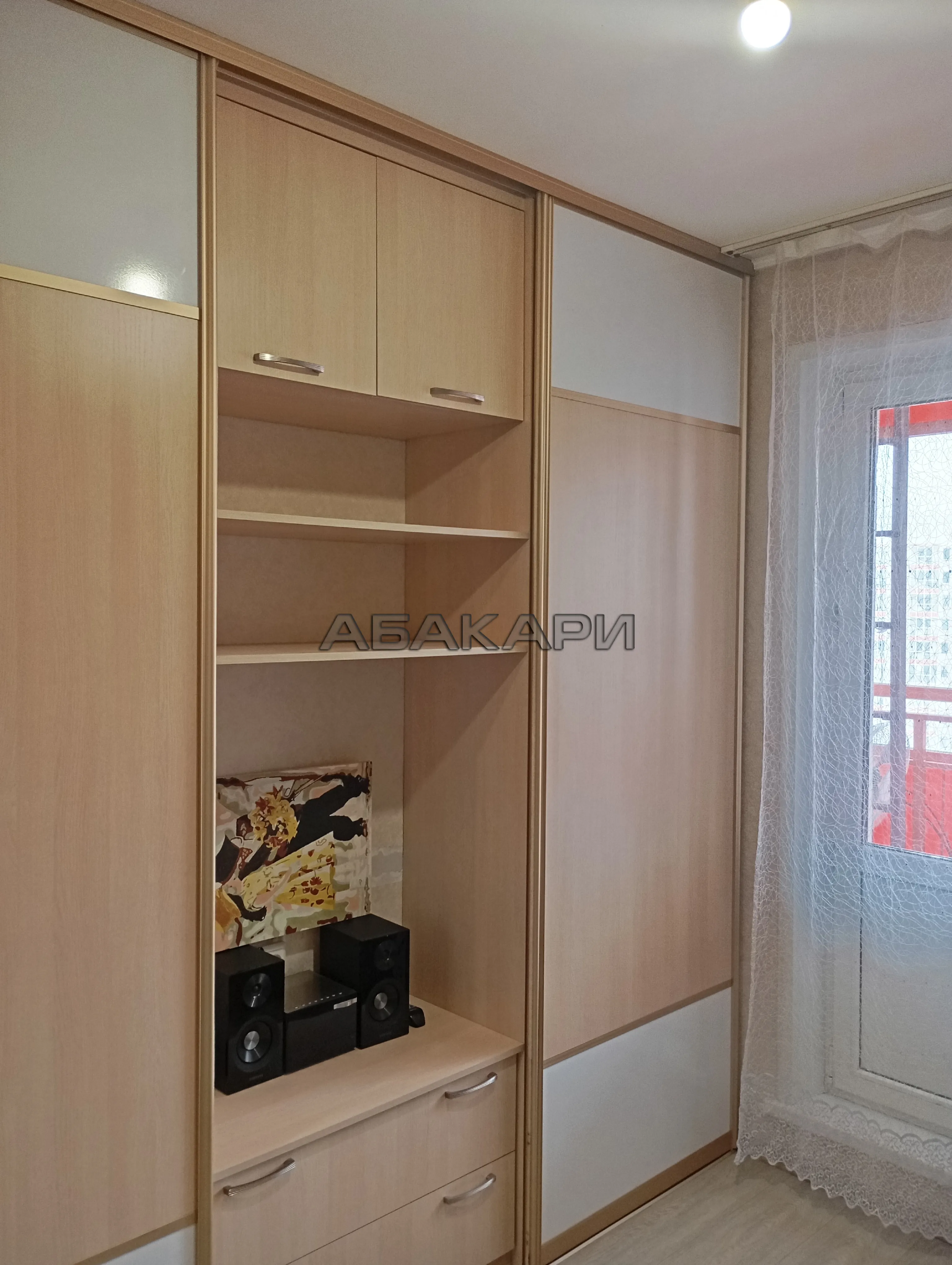 студия улица Вильского, 34  за 23000 руб/мес фото 12