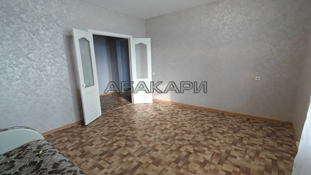 1-комнатная улица Дмитрия Мартынова, 45  за 27000 руб/мес фото 3