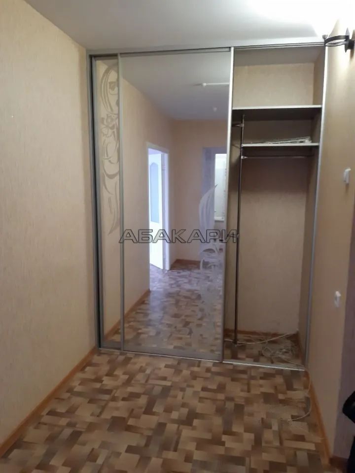 1-комнатная улица Дмитрия Мартынова, 45  за 27000 руб/мес фото 5