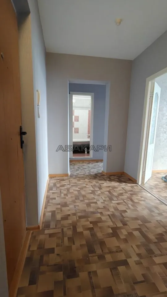 1-комнатная улица Дмитрия Мартынова, 45  за 27000 руб/мес фото 7