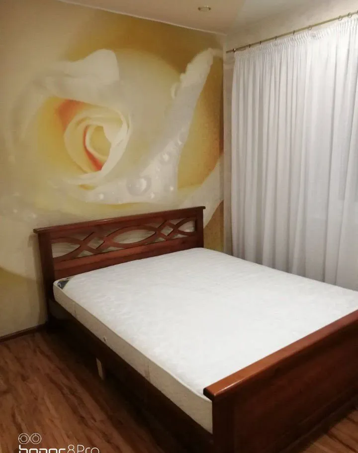 2-комнатная Северный проезд, 4  за 35000 руб/мес фото 1