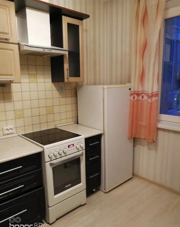 2-комнатная Северный проезд, 4  за 35000 руб/мес фото 3