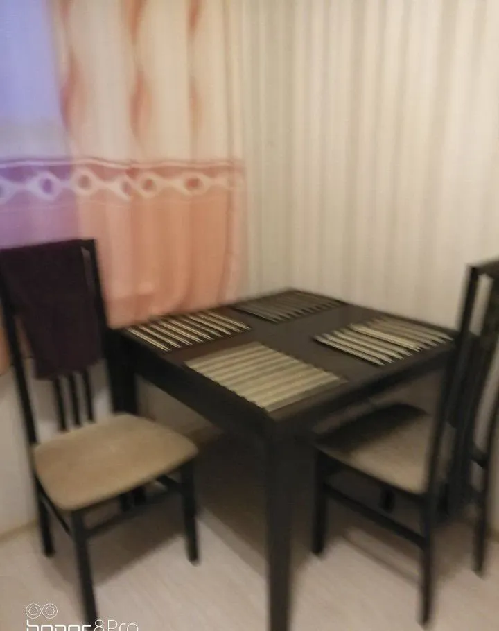 2-комнатная Северный проезд, 4  за 35000 руб/мес фото 4