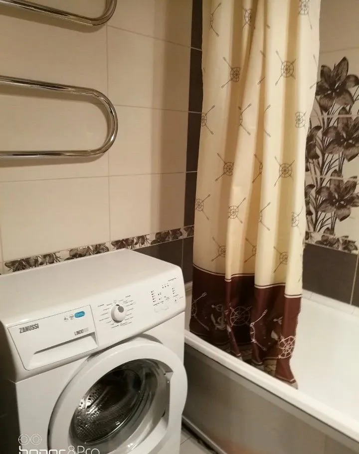 2-комнатная Северный проезд, 4  за 35000 руб/мес фото 5