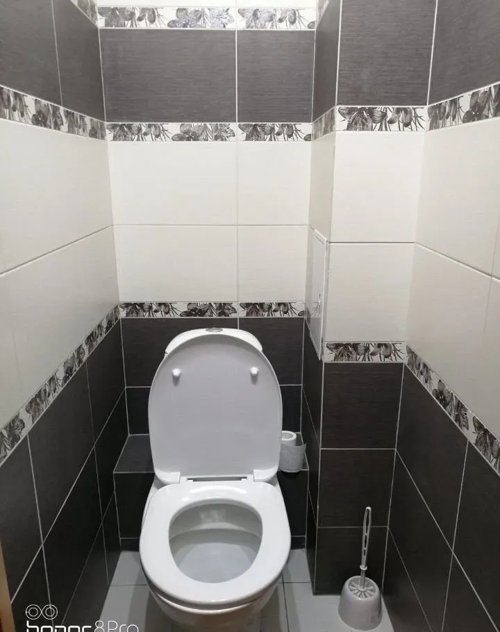 2-комнатная Северный проезд, 4  за 35000 руб/мес фото 6