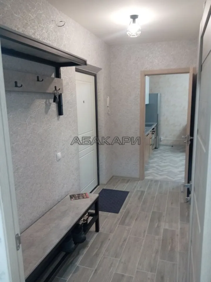 2-комнатная Соколовская улица, 20В  за 40000 руб/мес фото 4