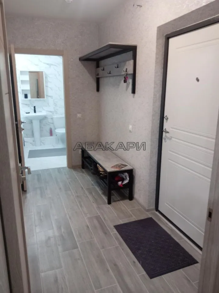 2-комнатная Соколовская улица, 20В  за 40000 руб/мес фото 5
