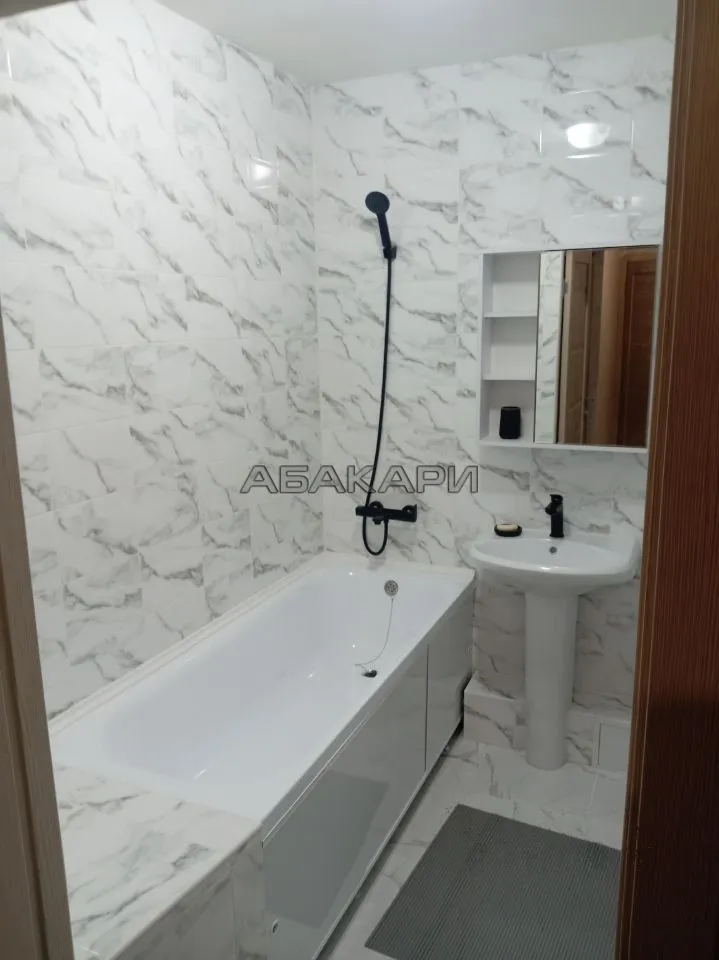 2-комнатная Соколовская улица, 20В  за 40000 руб/мес фото 10