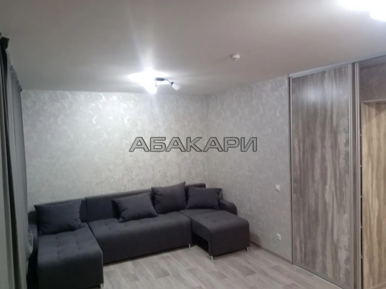 2-комнатная Соколовская улица, 20В  за 40000 руб/мес фото 8