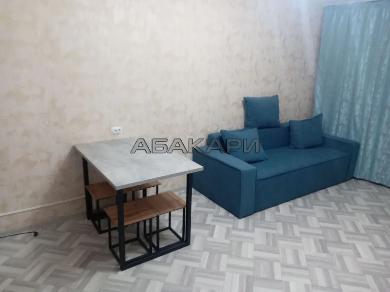 2-комнатная Соколовская улица, 20В  за 40000 руб/мес фото 3