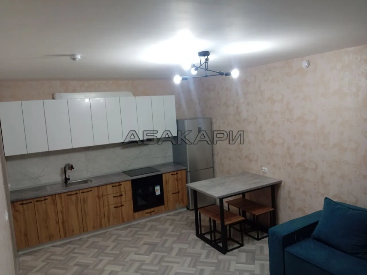 2-комнатная Соколовская улица, 20В  за 40000 руб/мес фото 2