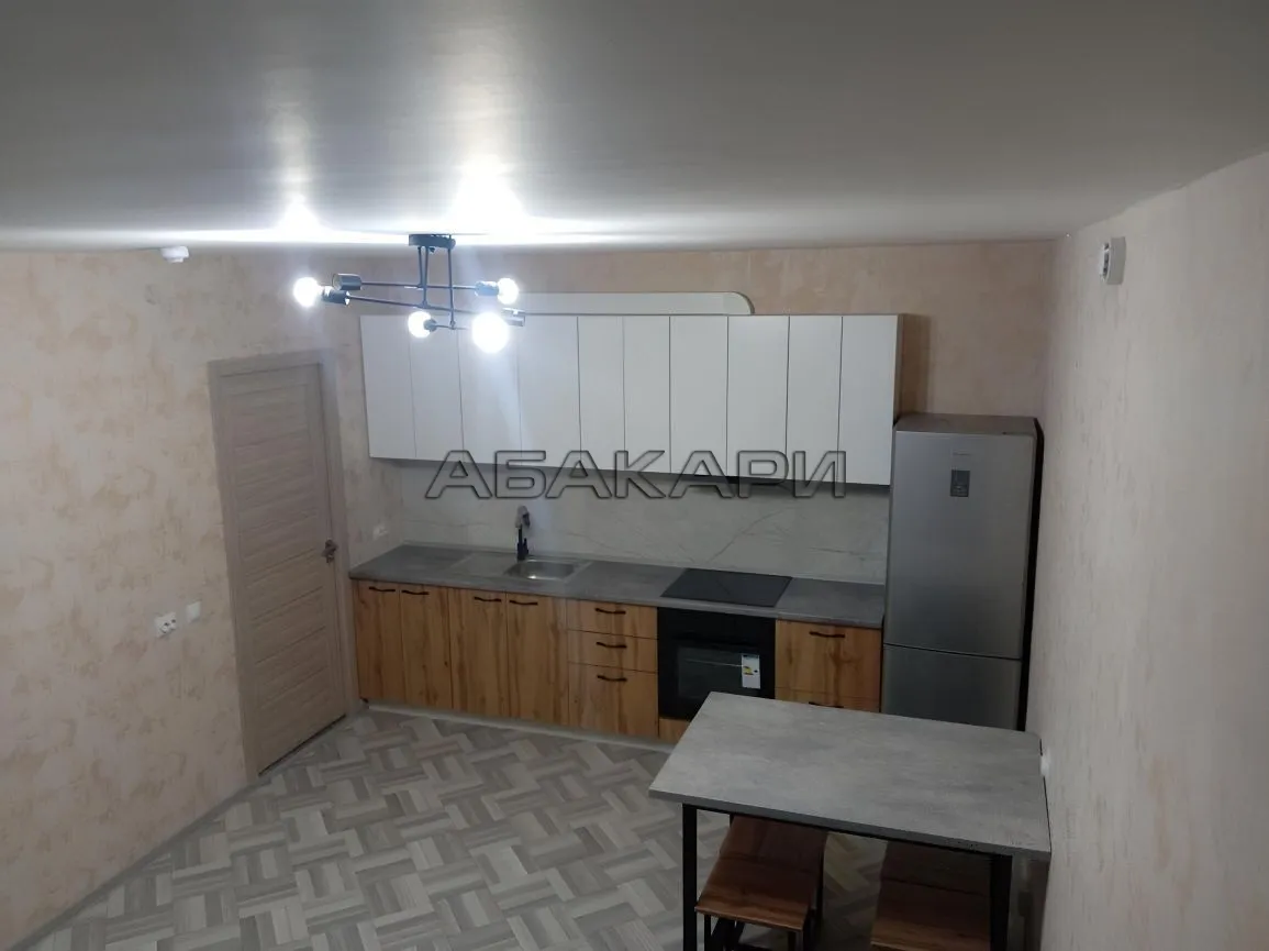2-комнатная Соколовская улица, 20В  за 40000 руб/мес фото 1