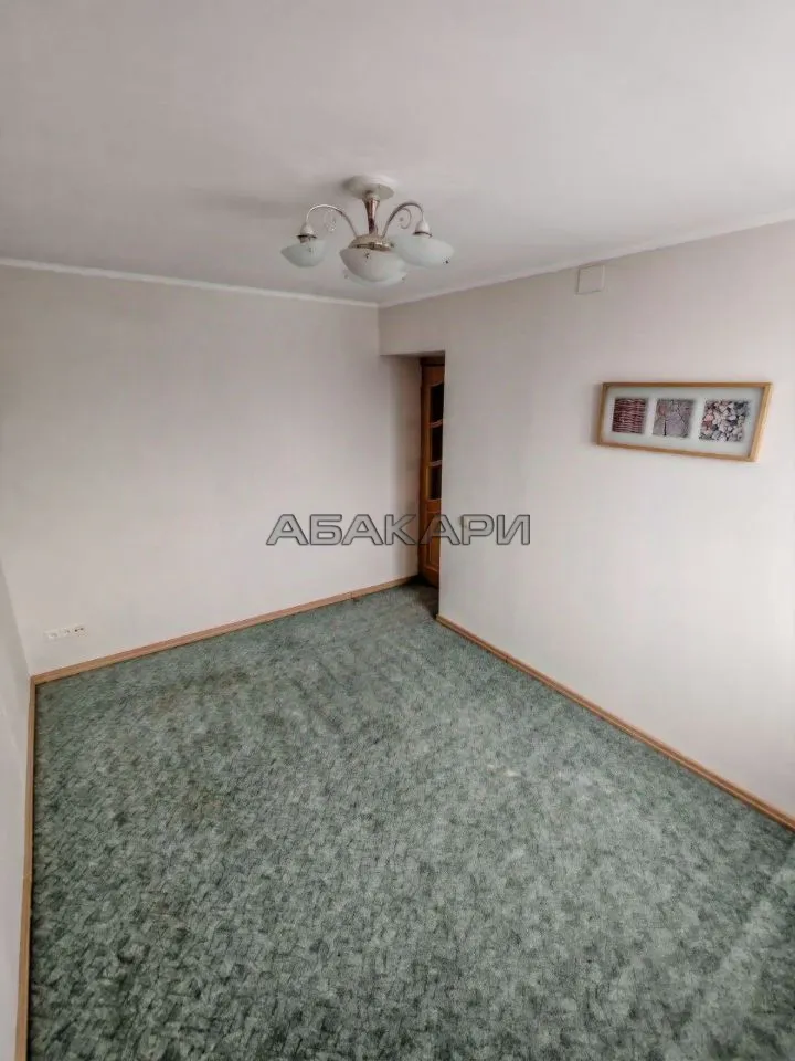 3-комнатная Свердловская улица, 13  за 38000 руб/мес фото 6
