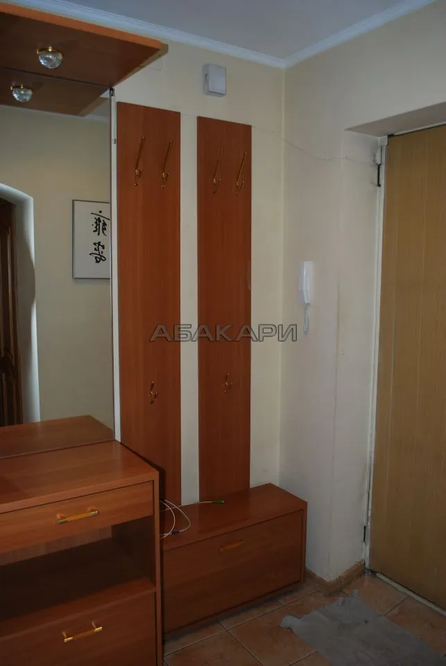 3-комнатная Свердловская улица, 13  за 38000 руб/мес фото 8