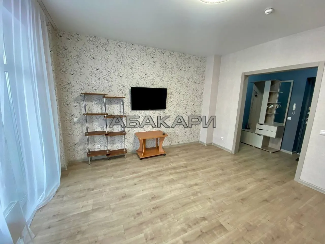2-комнатная Свердловская улица, 6К  за 30000 руб/мес фото 3