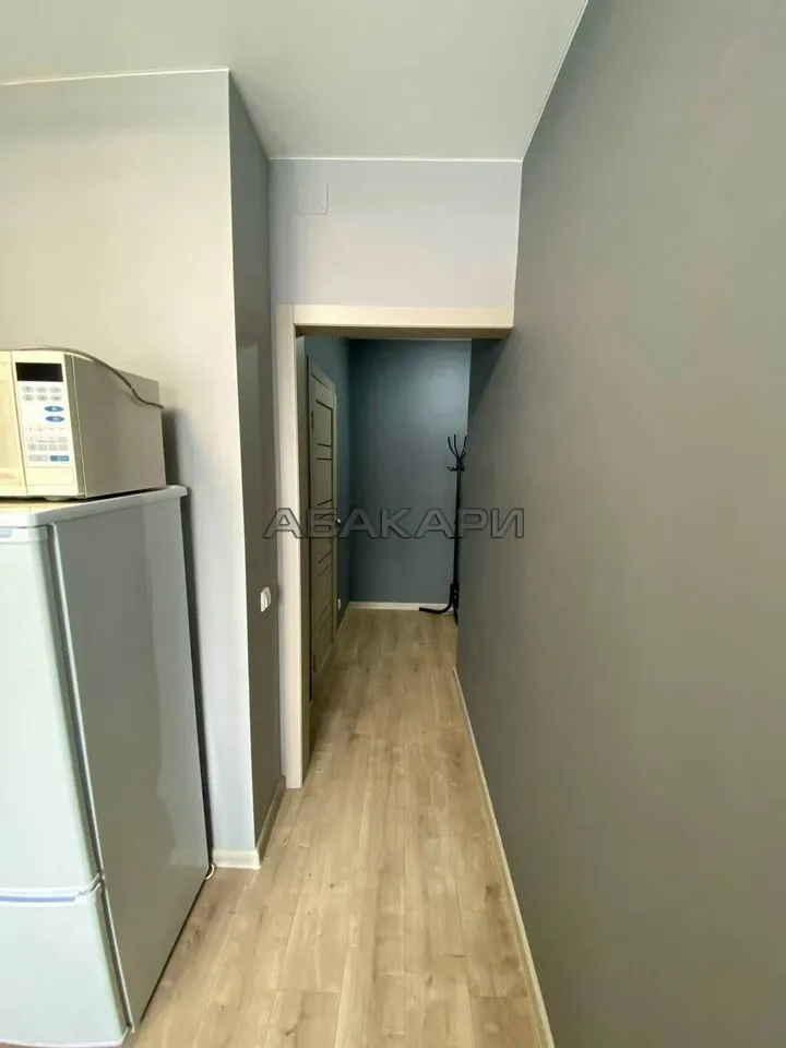 2-комнатная Свердловская улица, 6К  за 30000 руб/мес фото 6