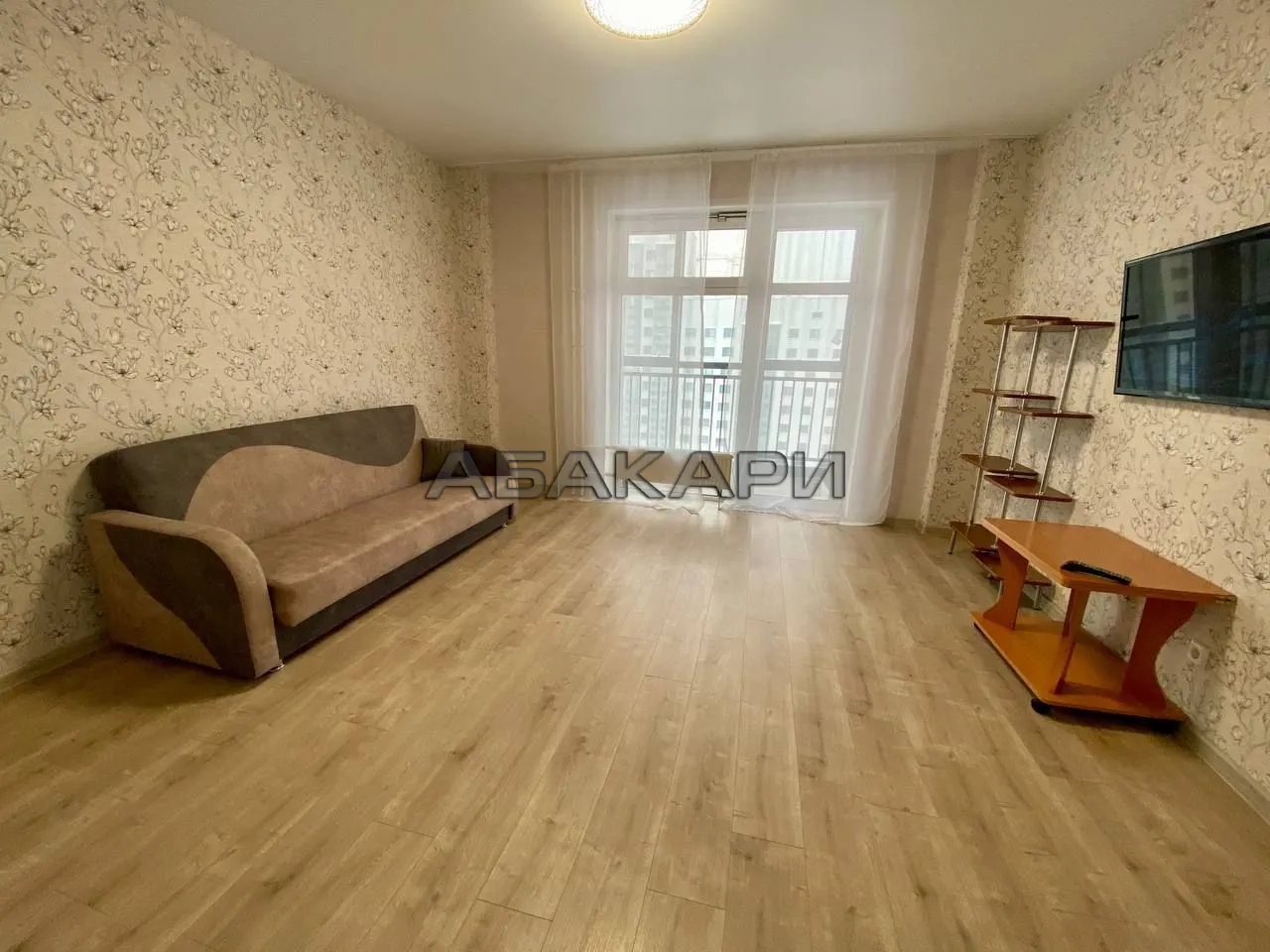 2-комнатная Свердловская улица, 6К  за 30000 руб/мес фото 10