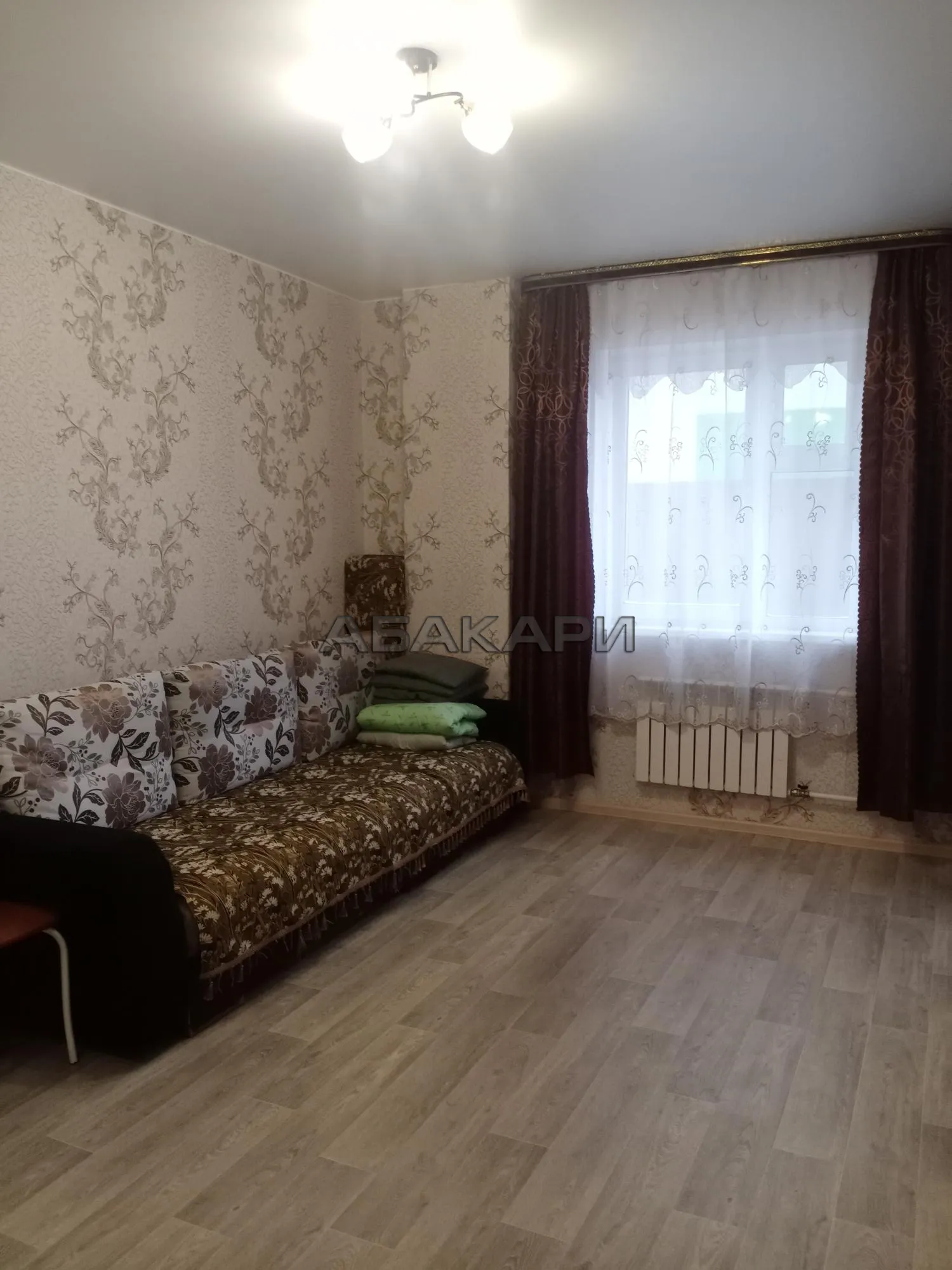 студия улица Академика Вавилова, 56В  за 25000 руб/мес фото 4