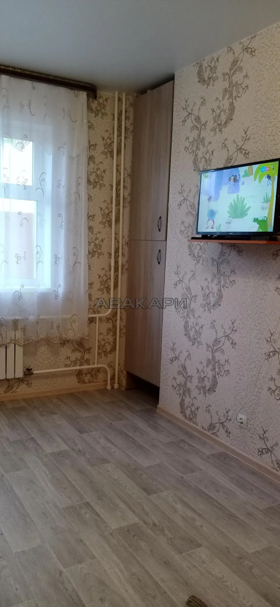 студия улица Академика Вавилова, 56В  за 25000 руб/мес фото 5