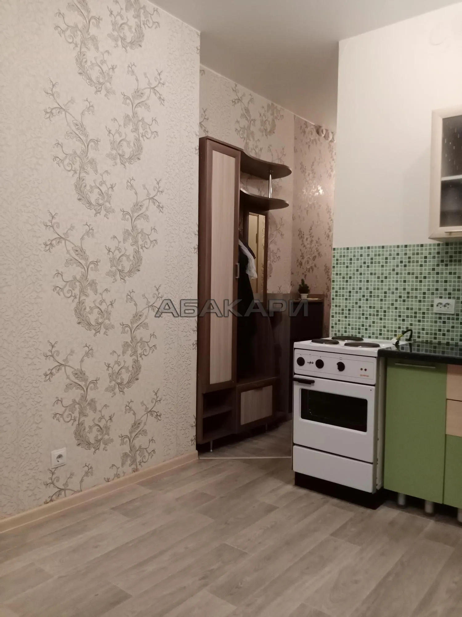 студия улица Академика Вавилова, 56В  за 25000 руб/мес фото 2