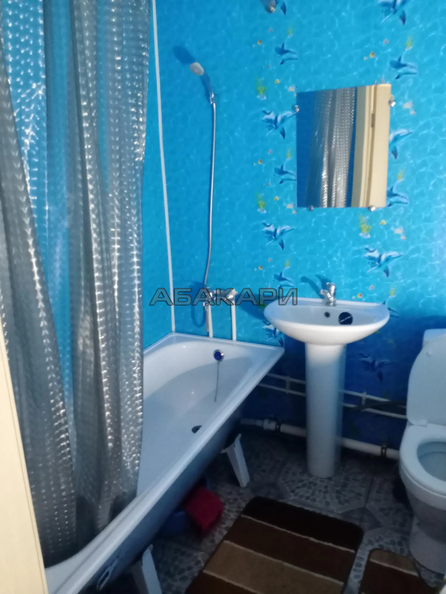 студия улица Академика Вавилова, 56В  за 25000 руб/мес фото 6