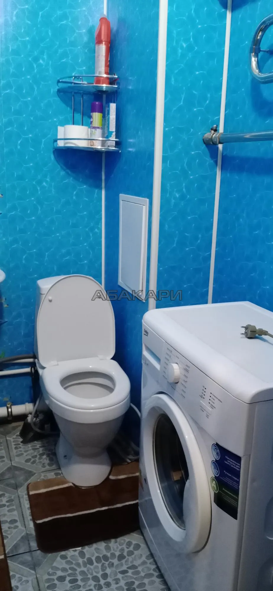 студия улица Академика Вавилова, 56В  за 25000 руб/мес фото 7