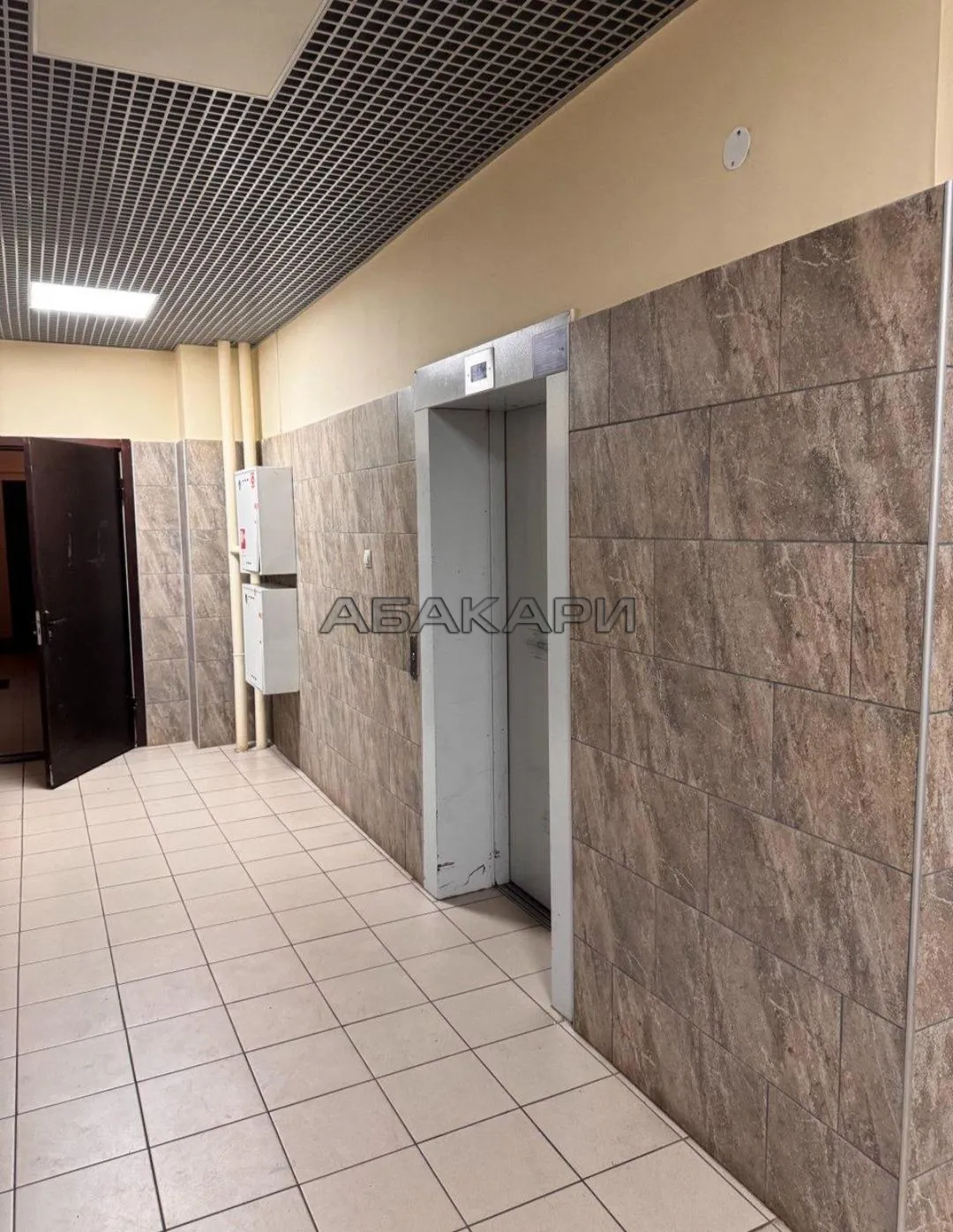 студия улица Борисова, 42  за 26000 руб/мес фото 10