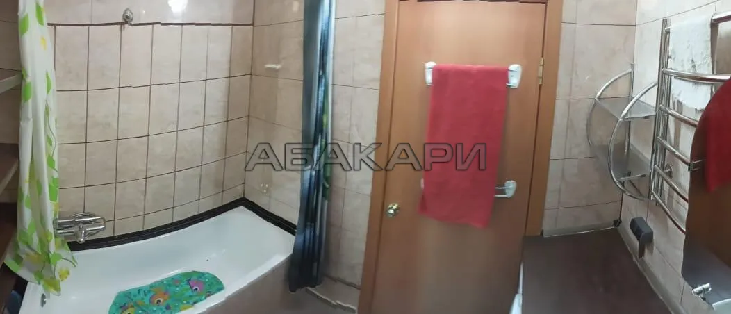 студия улица Борисова, 42  за 26000 руб/мес фото 6