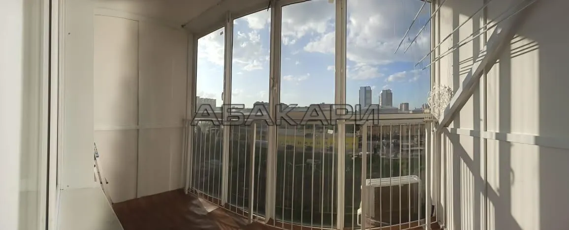 студия улица Борисова, 42  за 26000 руб/мес фото 9