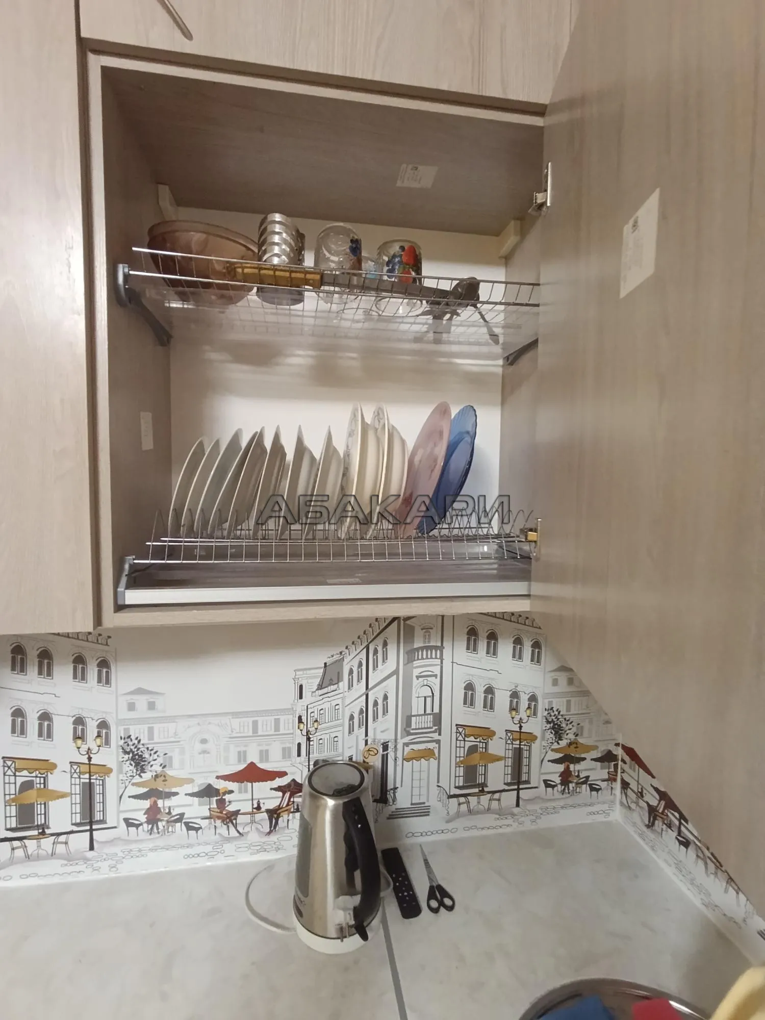 студия улица Борисова, 42  за 26000 руб/мес фото 3