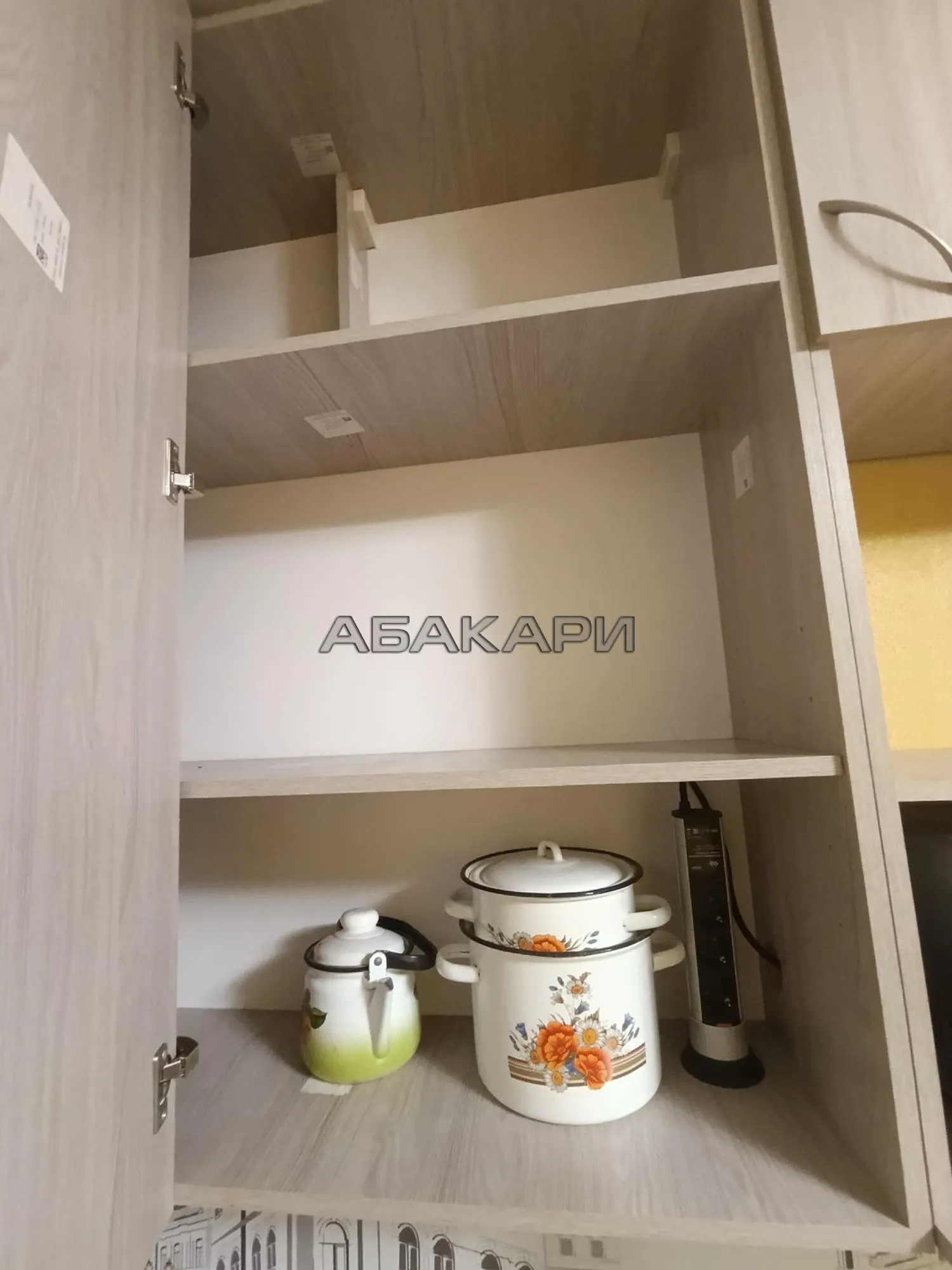 студия улица Борисова, 42  за 26000 руб/мес фото 4