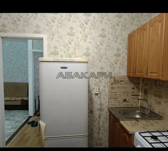 2-комнатная улица Чайковского, 13  за 27000 руб/мес фото 1