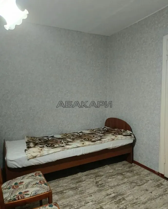 2-комнатная улица Чайковского, 13  за 27000 руб/мес фото 3