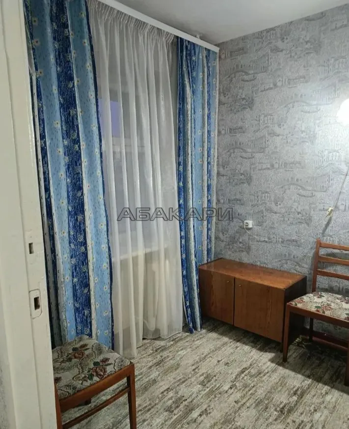 2-комнатная улица Чайковского, 13  за 27000 руб/мес фото 4