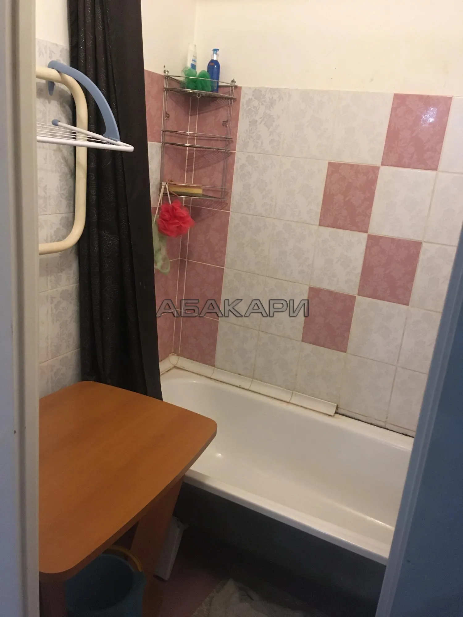 1-комнатная улица Чернышевского, 110  за 22000 руб/мес фото 6