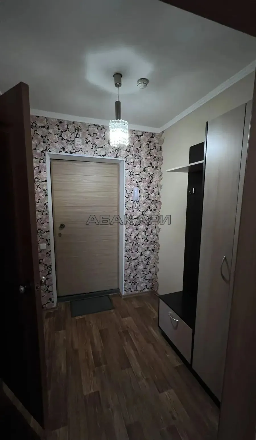студия улица Карамзина, 18  за 24000 руб/мес фото 3