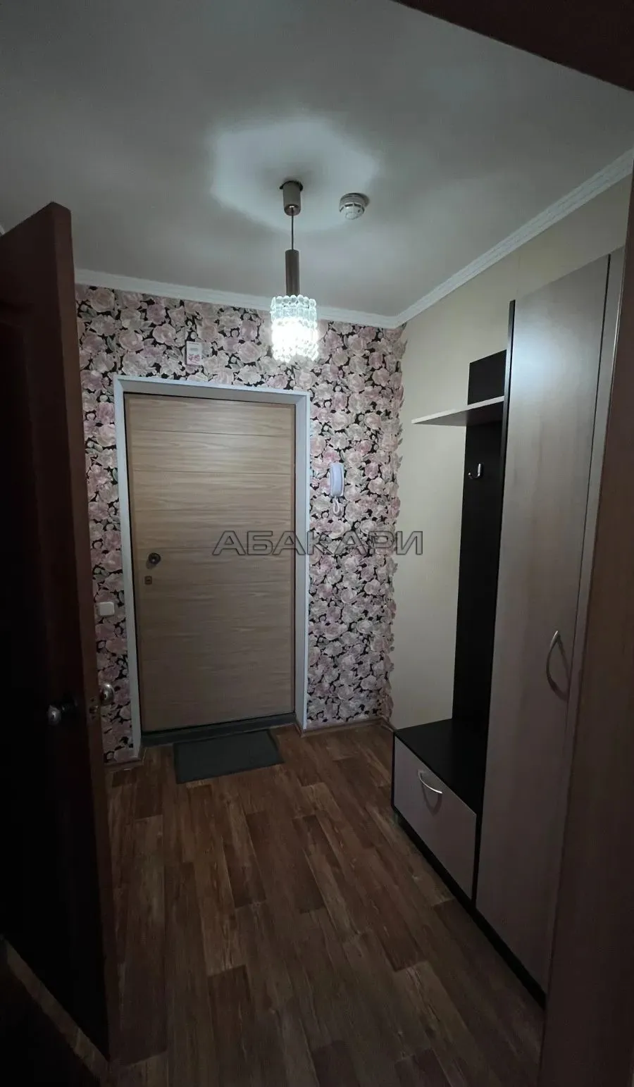 студия улица Карамзина, 18  за 24000 руб/мес фото 4