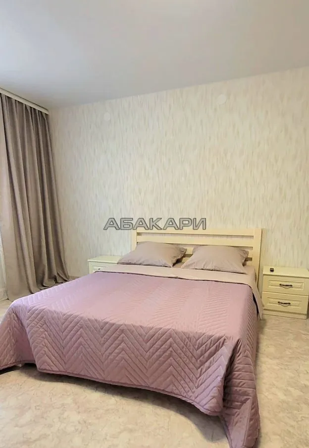 2-комнатная улица Шахтёров, 8  за 45000 руб/мес фото 2