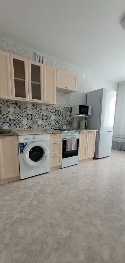 2-комнатная улица Шахтёров, 8  за 45000 руб/мес фото 5