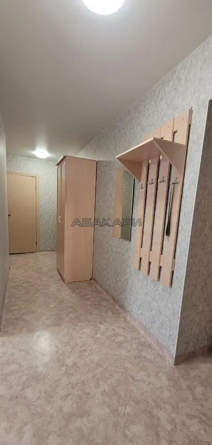 2-комнатная улица Шахтёров, 8  за 45000 руб/мес фото 7