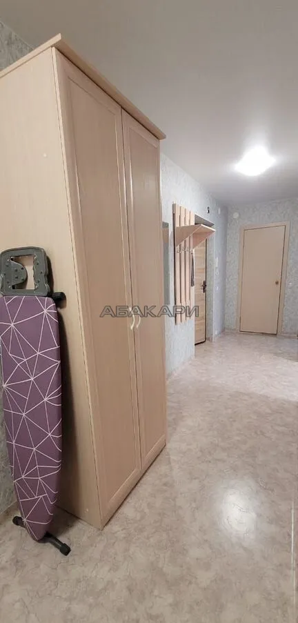 2-комнатная улица Шахтёров, 8  за 45000 руб/мес фото 8