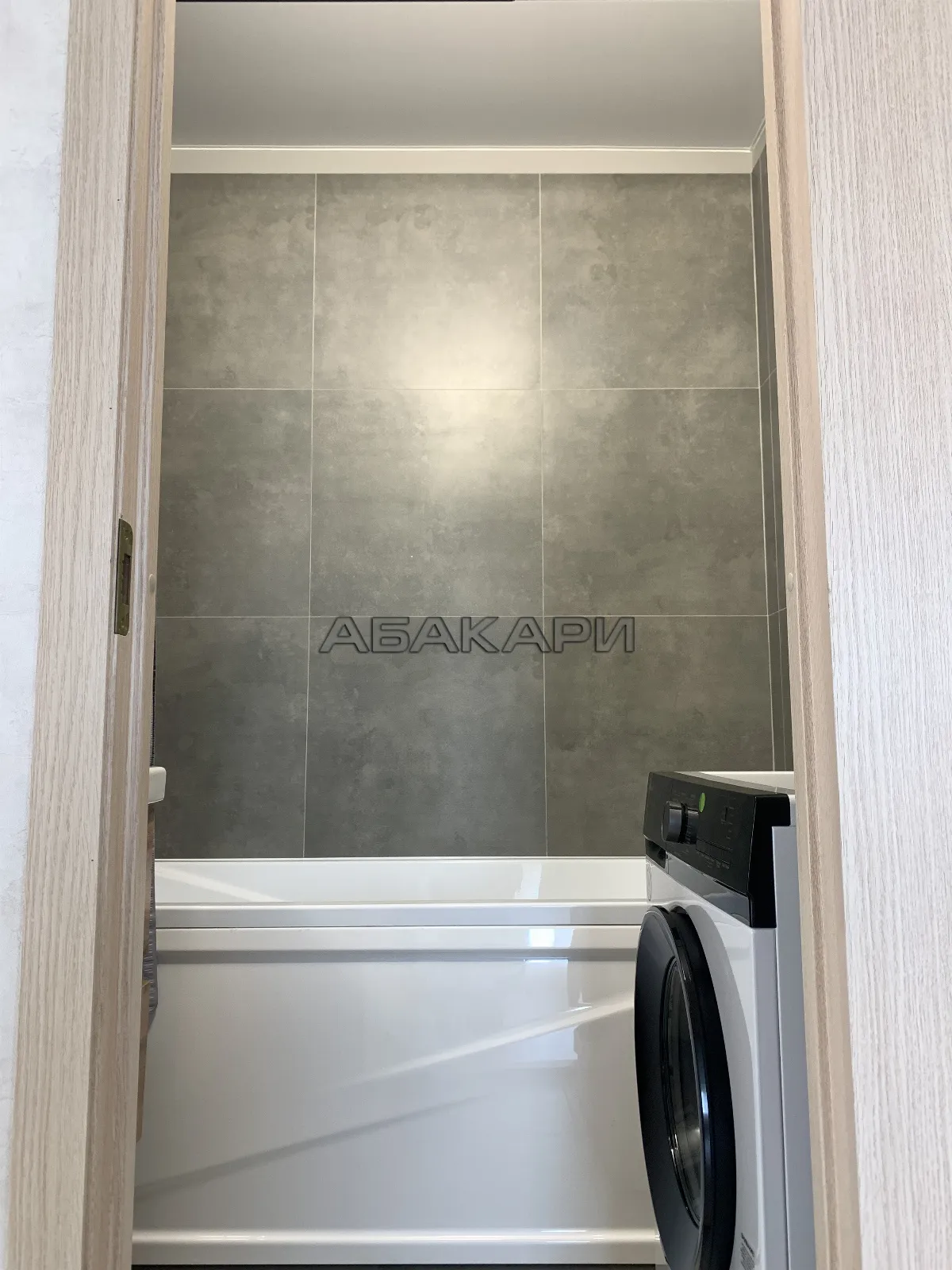 2-комнатная улица Спандаряна, 1Б  за 48500 руб/мес фото 19