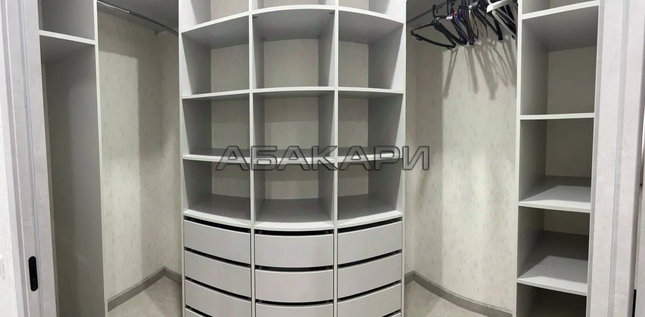 1-комнатная Свободный проспект, 66Л  за 40000 руб/мес фото 15