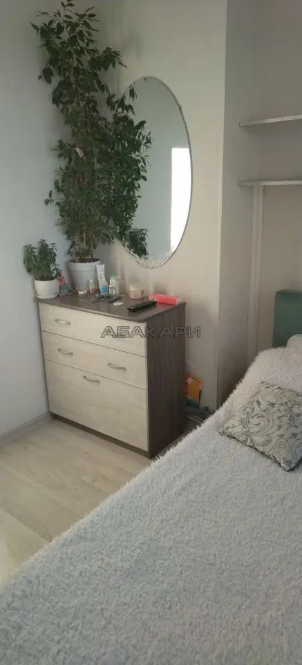 1-комнатная улица Петра Подзолкова, 3А  за 35000 руб/мес фото 3