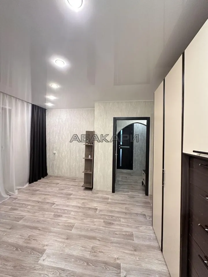 1-комнатная улица Шевченко, 90  за 26000 руб/мес фото 5