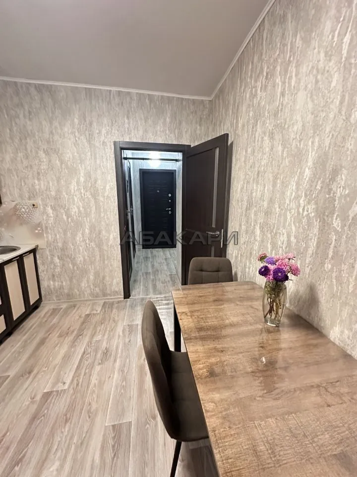 1-комнатная улица Шевченко, 90  за 26000 руб/мес фото 7